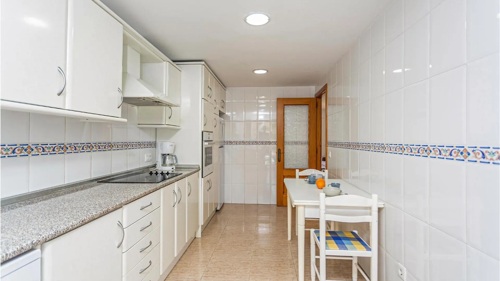 Casa de Férias 4 Bedroom Beautiful Home In Alcudia Port de Alcudia