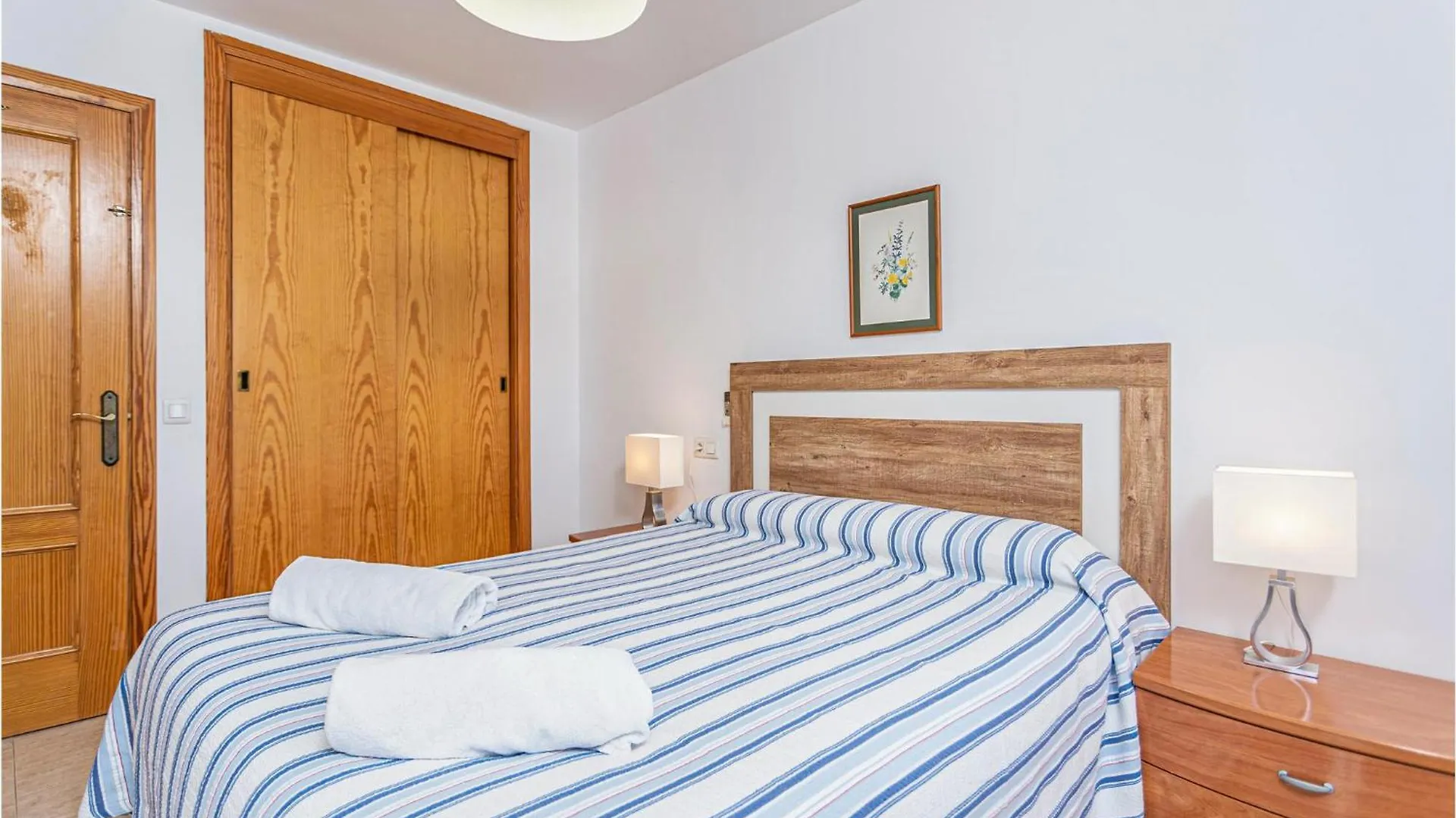4 Bedroom Beautiful Home In Alcudia Port de Alcudia  Port de Alcudia (Mallorca)