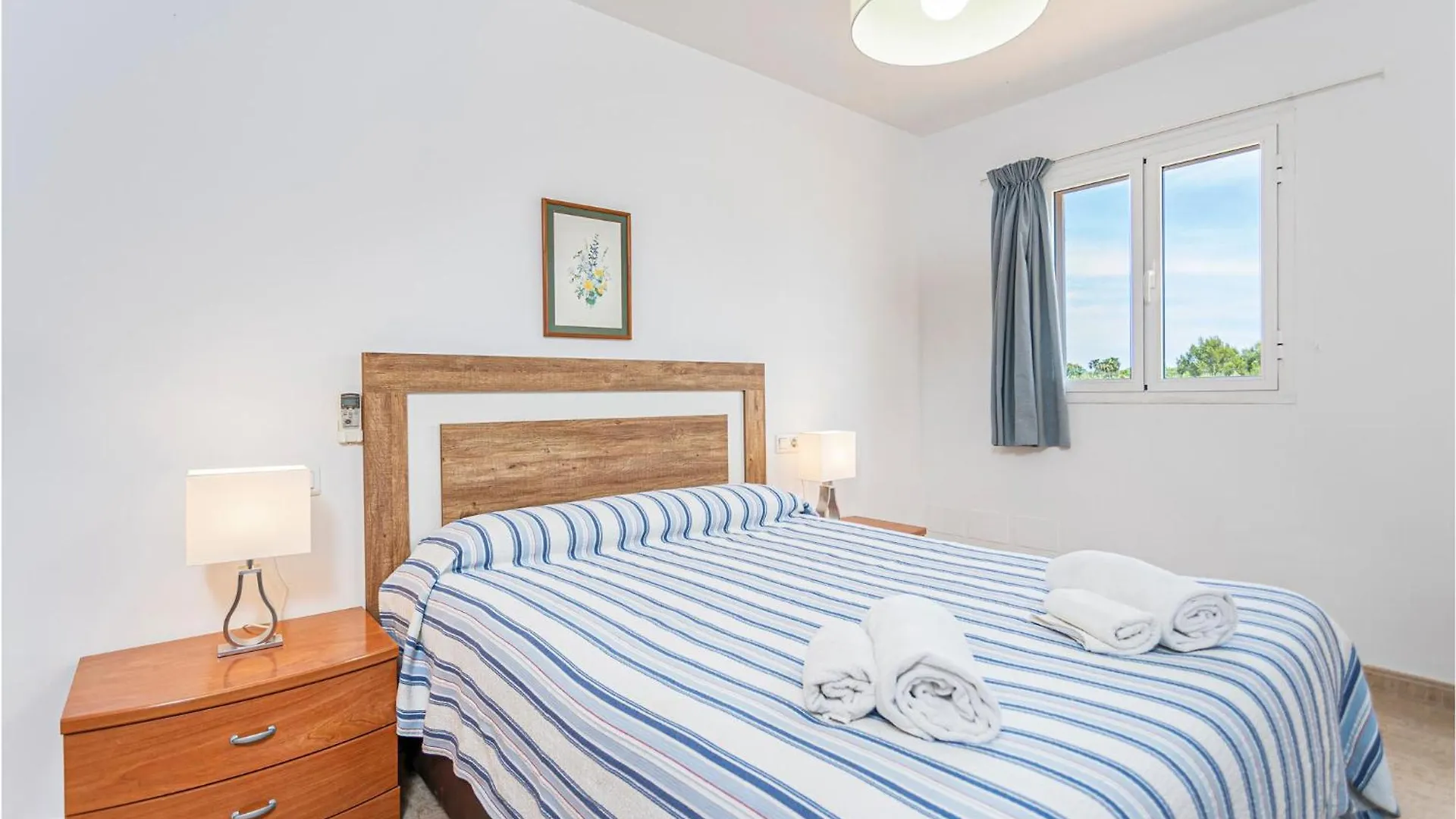 4 Bedroom Beautiful Home In Alcudia Port de Alcudia  Casa de Férias