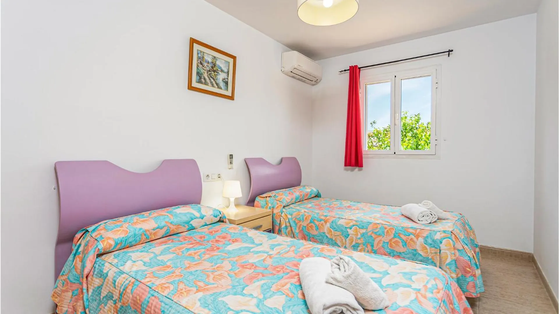 4 Bedroom Beautiful Home In Alcudia Port de Alcudia  Espanha