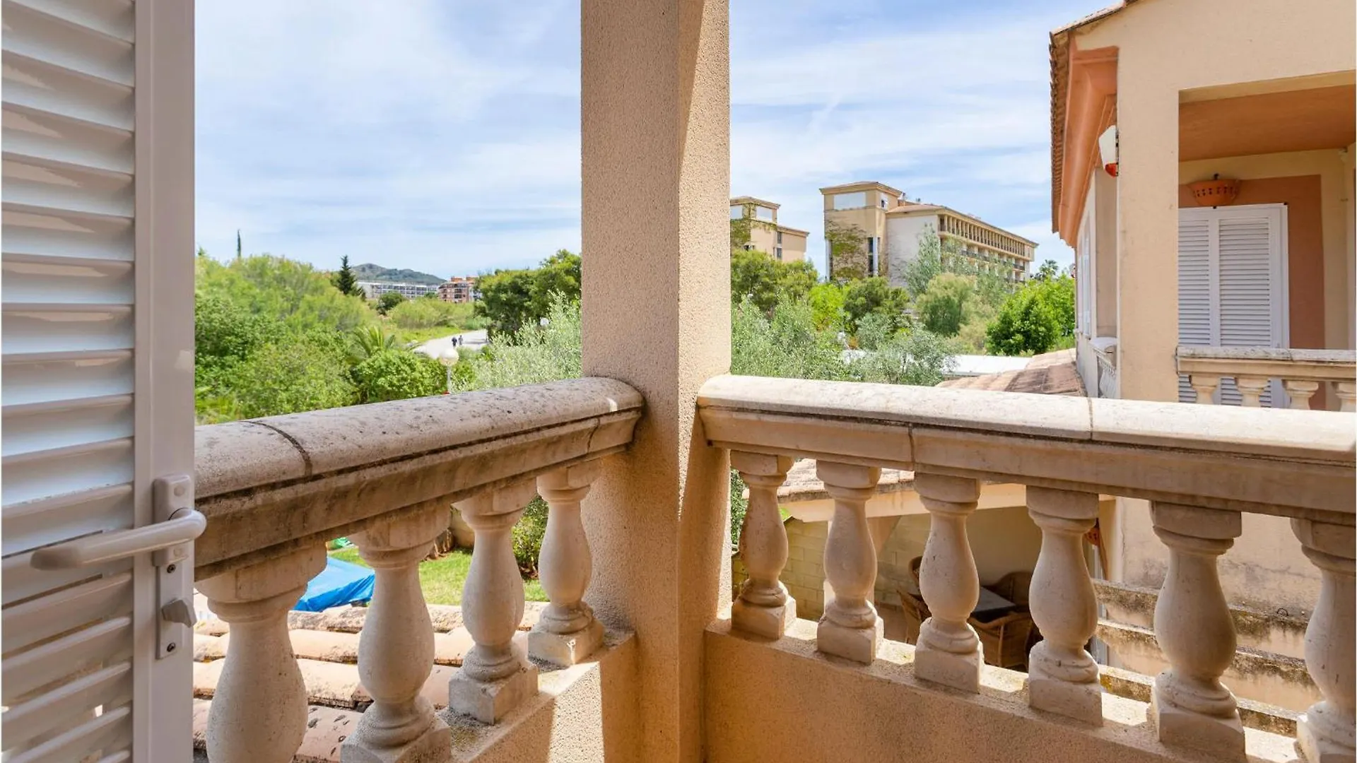 4 Bedroom Beautiful Home In Alcudia Port de Alcudia  Casa de Férias Port de Alcudia (Mallorca)