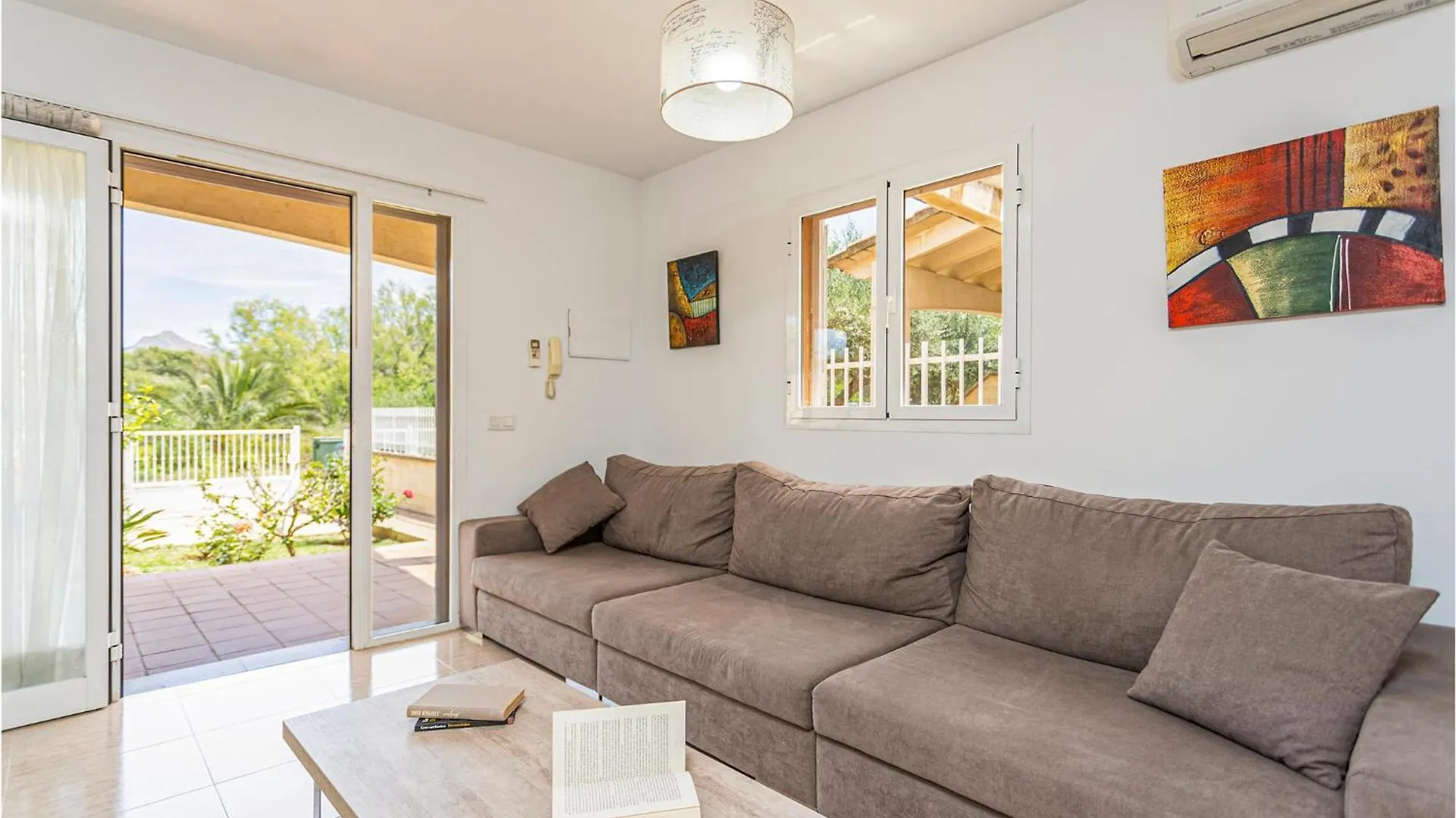4 Bedroom Beautiful Home In Alcudia Port de Alcudia  Casa de Férias Port de Alcudia (Mallorca)