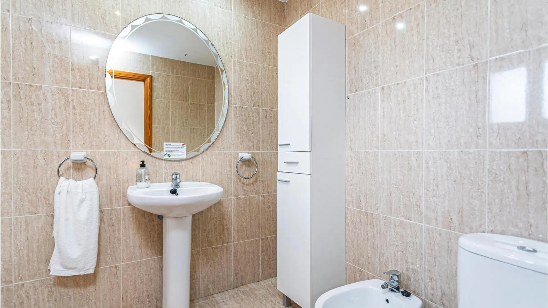 Casa de Férias 4 Bedroom Beautiful Home In Alcudia Port de Alcudia