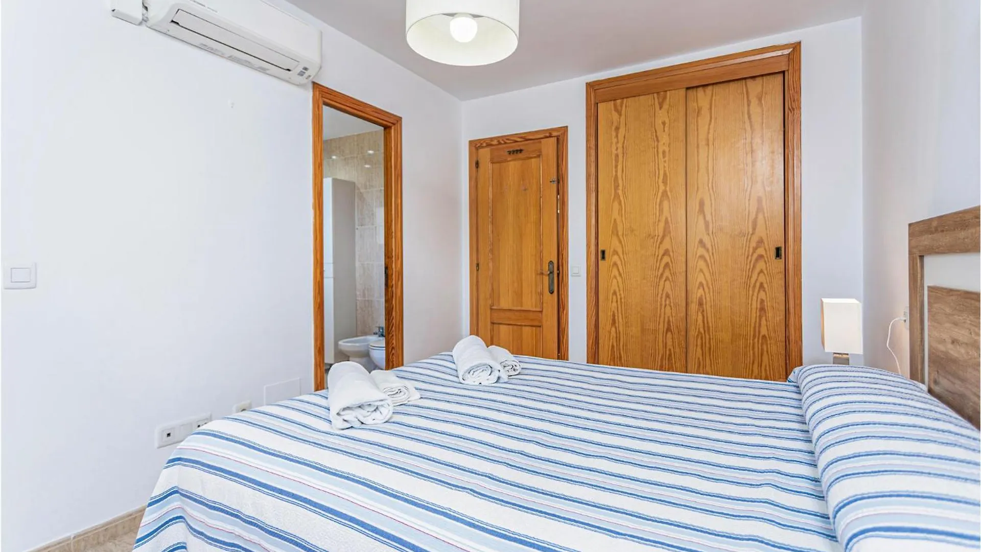 4 Bedroom Beautiful Home In Alcudia Port de Alcudia  Spain