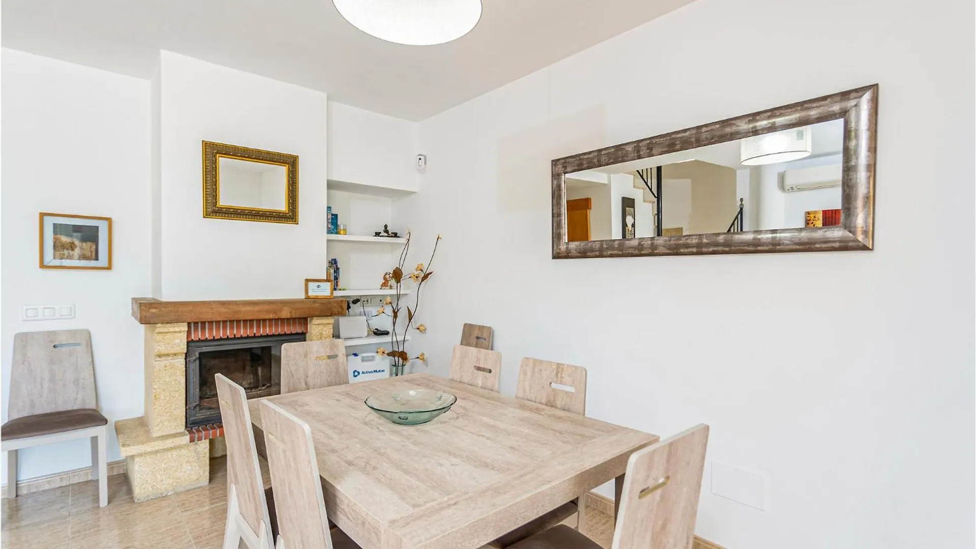 4 Bedroom Beautiful Home In Alcudia Port de Alcudia  0*, Port de Alcudia (Mallorca) Spain