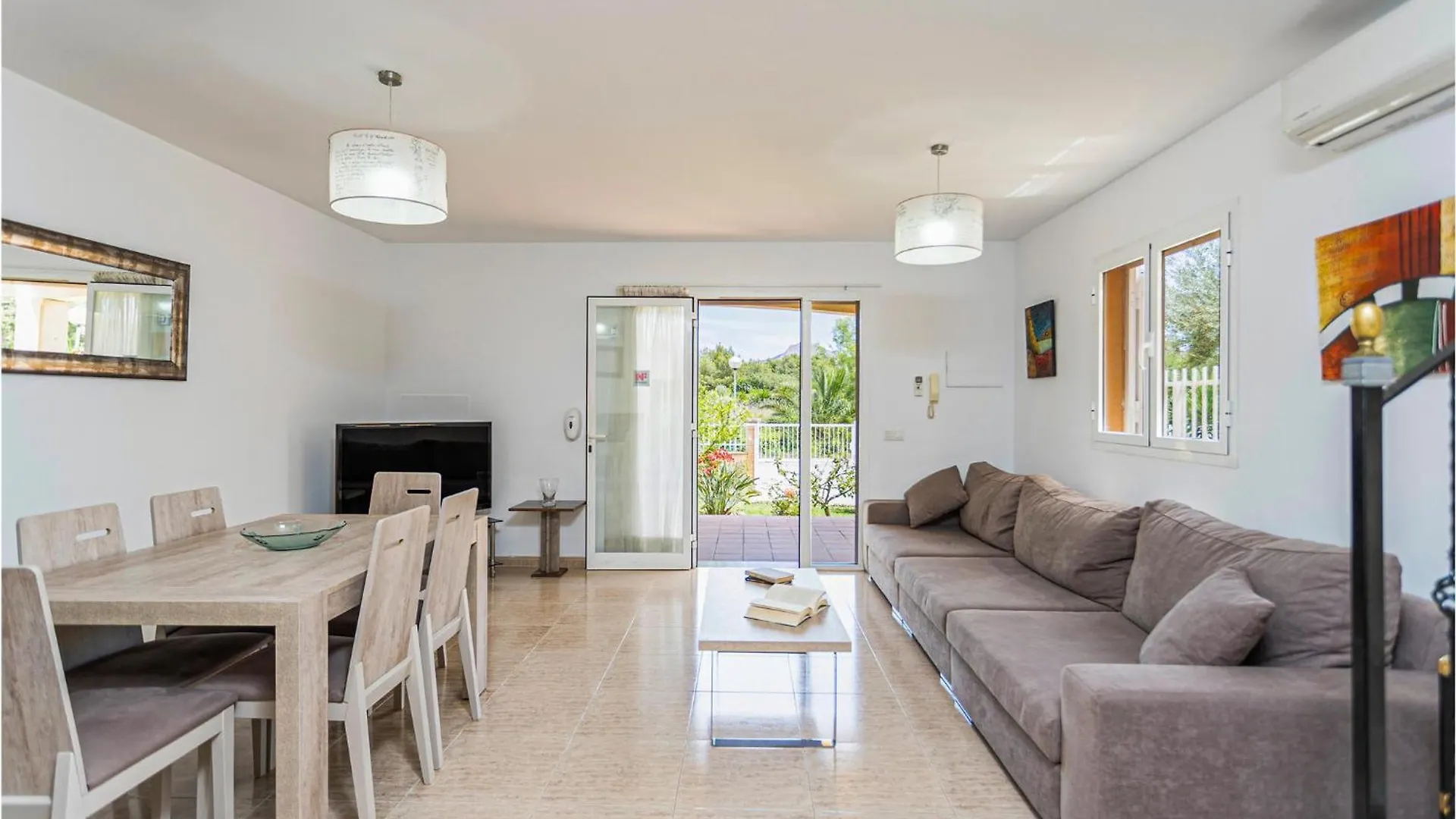 4 Bedroom Beautiful Home In Alcudia Port de Alcudia