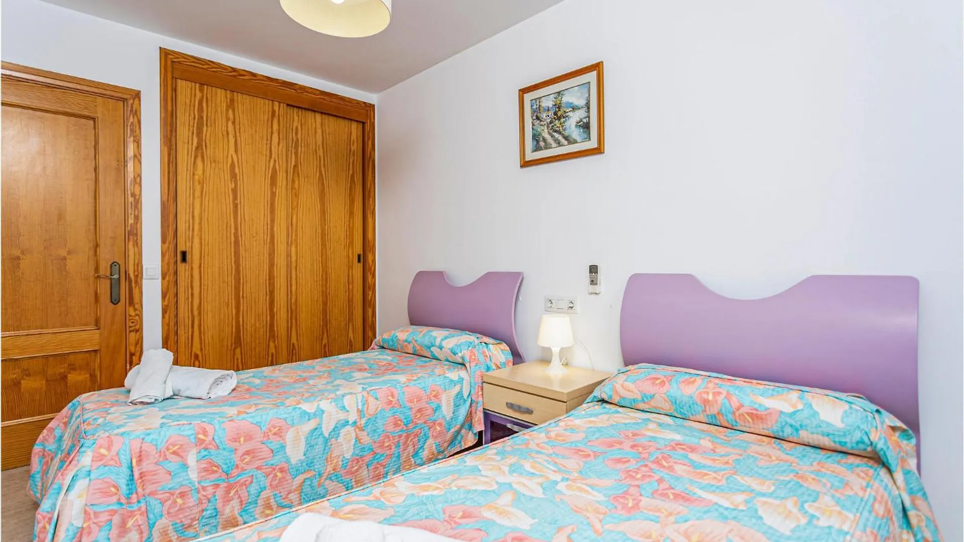 4 Bedroom Beautiful Home In Alcudia Port de Alcudia  0*, Port de Alcudia (Mallorca) Spain