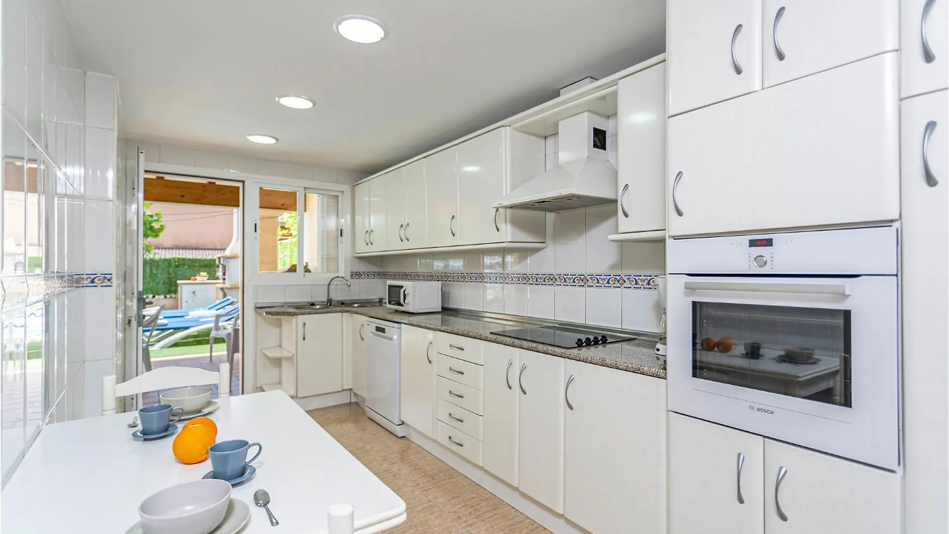 4 Bedroom Beautiful Home In Alcudia Port de Alcudia  Port de Alcudia (Mallorca)